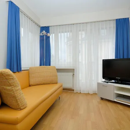Stylish In Center - Crown 36 Apartment Zurich