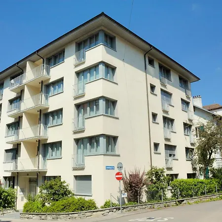 Apartment Stylish In Center - Crown 36