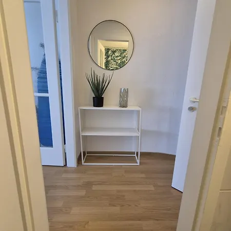 Apartamento Stylish In Center - Crown 36 Zúrich