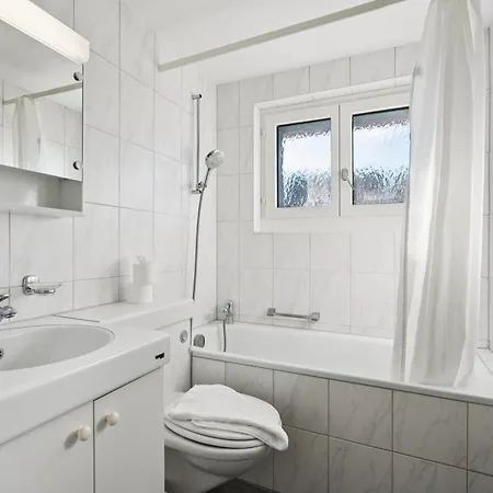 Stylish In Center - Crown 36 Apartmán Curych