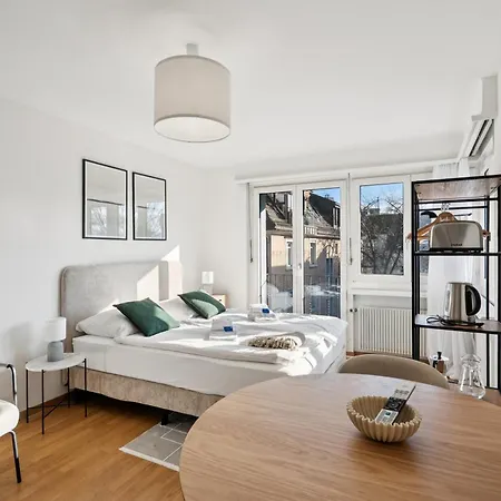 Stylish In Center - Crown 36