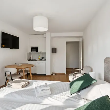 Apartmán Stylish In Center - Crown 36