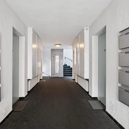 Stylish In Center - Crown 36 Apartmán *