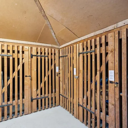 Apartmán Stylish In Center - Crown 36 Curych