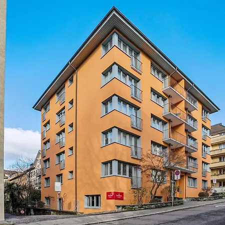 Stylish In Center - Crown 36 Appartement