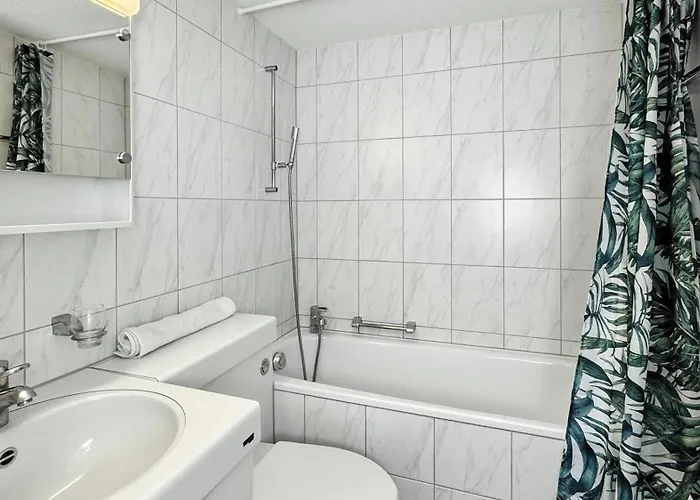 Apartmán Stylish In Center - Crown 36