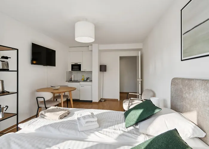 Apartmán Stylish In Center - Crown 36