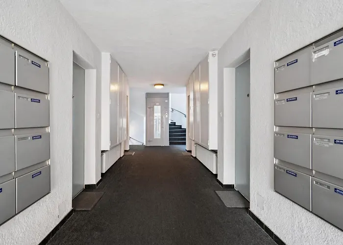 Stylish In Center - Crown 36 Appartement *