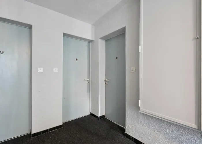 Stylish In Center - Crown 36 Apartmán Curych