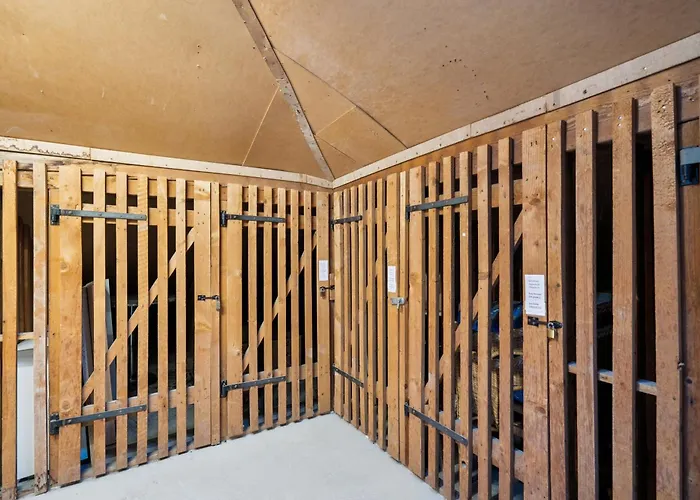 Apartmán Stylish In Center - Crown 36 Curych