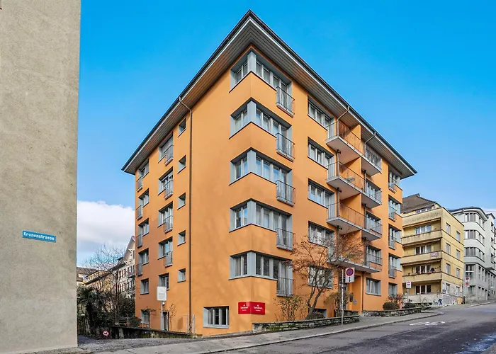 Stylish In Center - Crown 36 Appartement