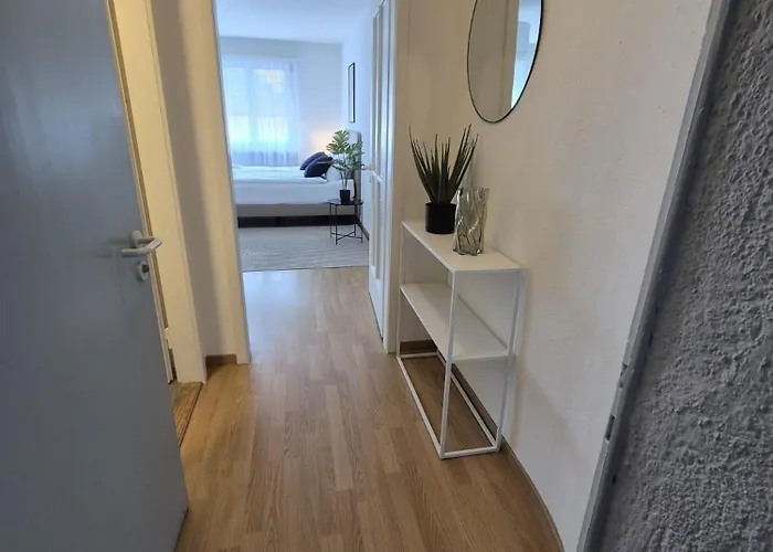 Stylish In Center - Crown 36 Apartman